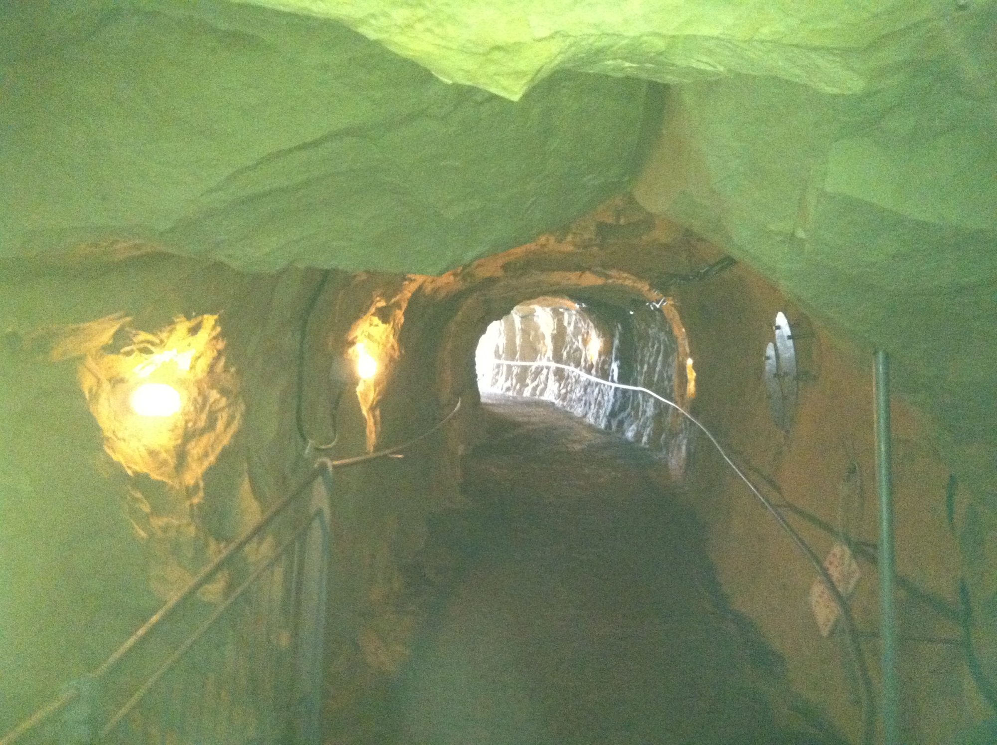 Rosh HaNikra Grottoes 24